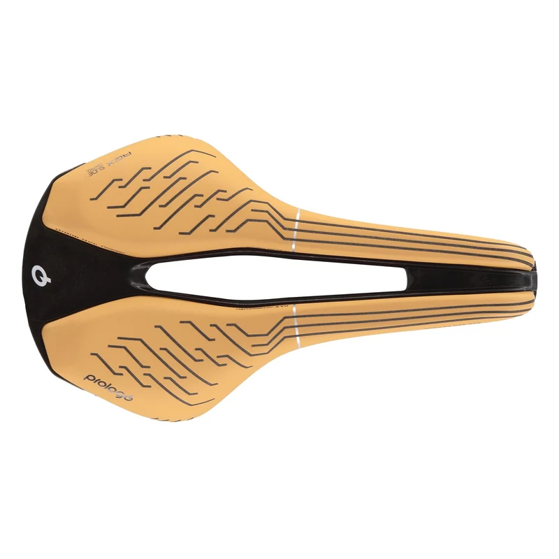 Sella Prologo Nago R4 PAS AGX Nack - Marrone