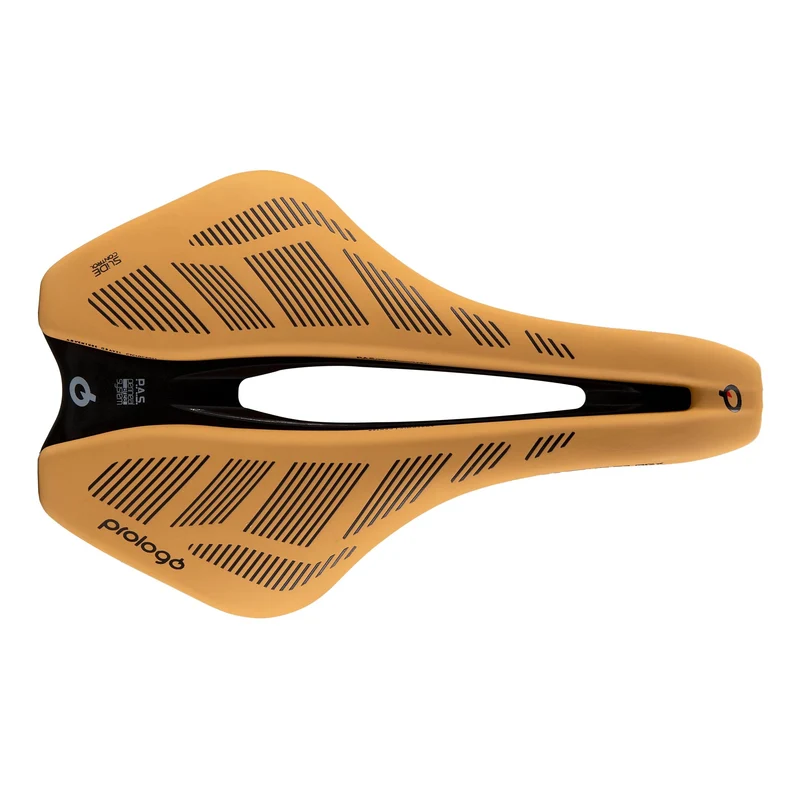 Sella Prologo Dimension R2 Nack AGX 153 - Marrone