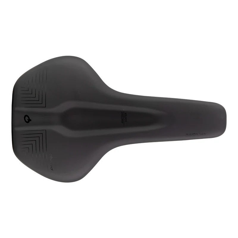 Sella Prologo Raion Re-Steel - Nero