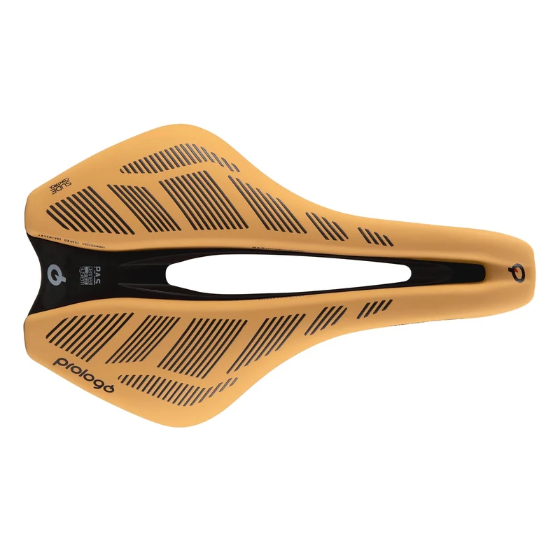 Sella Prologo Dimension R2 Nack AGX - Marrone