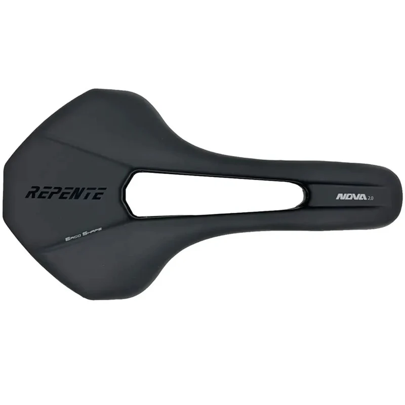 Sella Repente Nova 2.0 Aeron - Nero
