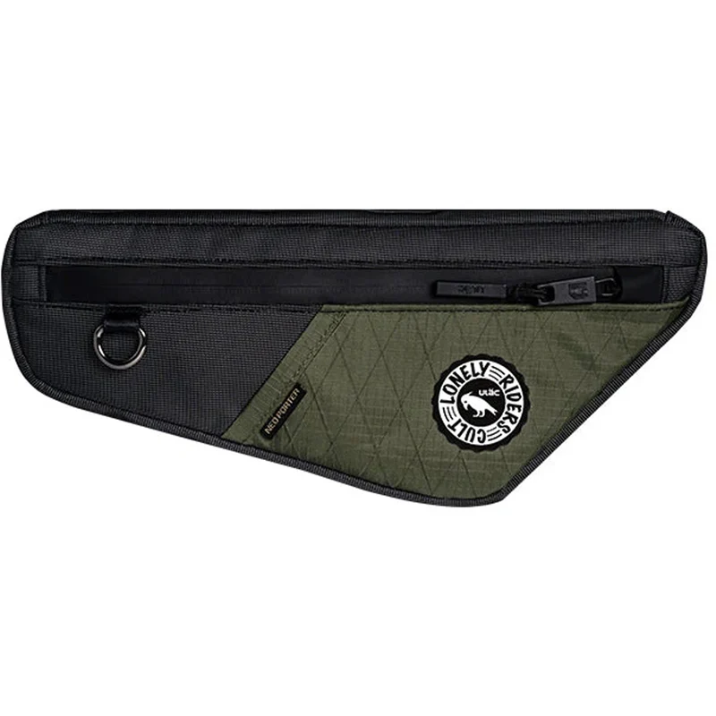 Borsa telaio Ulac Touring GTS 2.0L - Verde