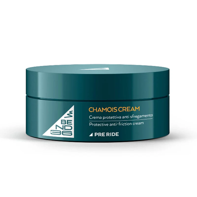 Crema BEND36 Uomo Chamois - 150 ml