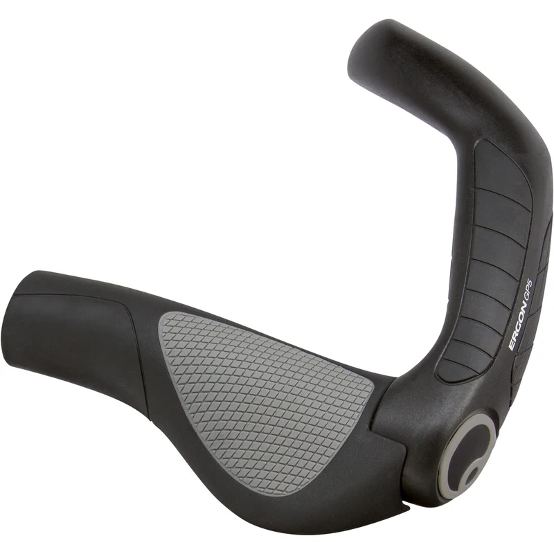 Manopole Ergon GP5-L - Nero