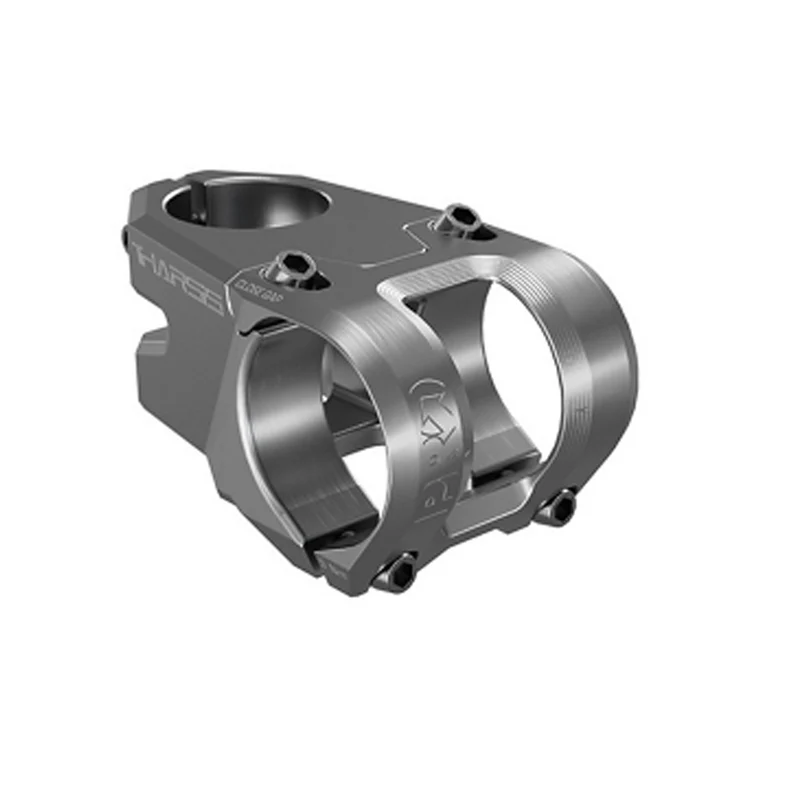 Attacco Pro Tharsis - Grigio