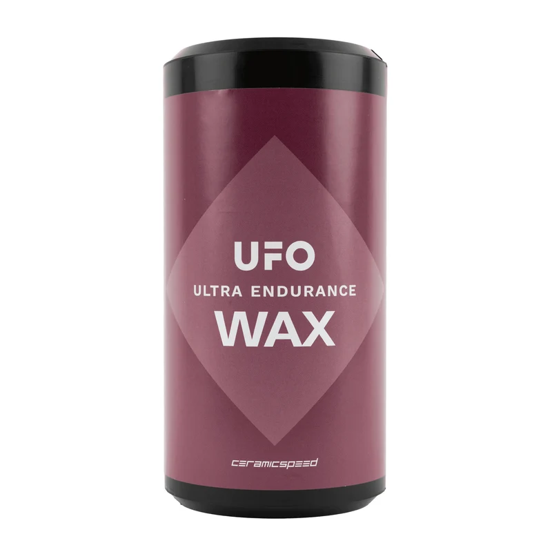 CeramicSpeed UFO Ultra Endurance Wax Kit - 400g