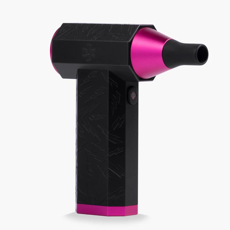 It Blows! Precision Muc-Off soffiatore d'aria