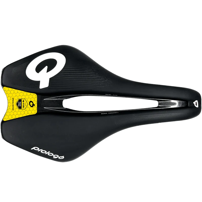 Sella Prologo Dimension R2 Nack World Tour - Visma Lease a Bike