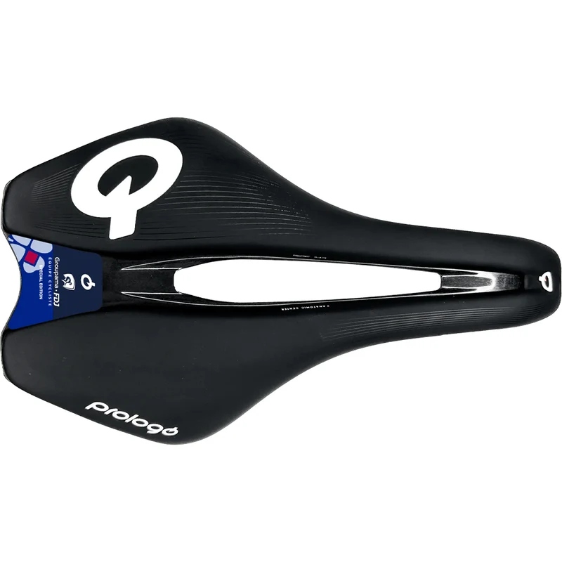 Sella Prologo Dimension R2 Tirox World Tour - Groupama FDJ