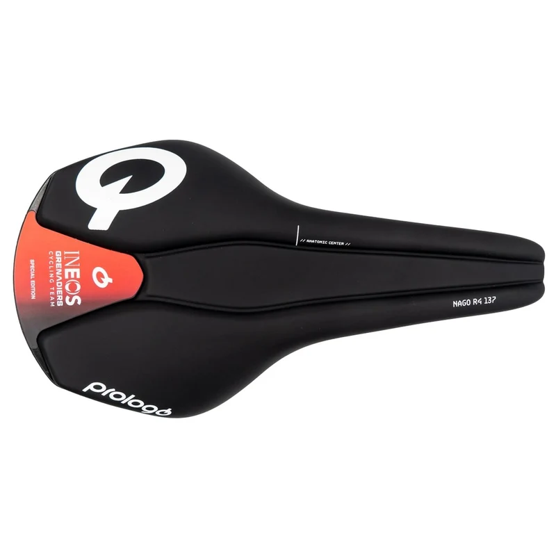 Sella Prologo Nago R4 Nack World Tour - Ineos Grenadiers