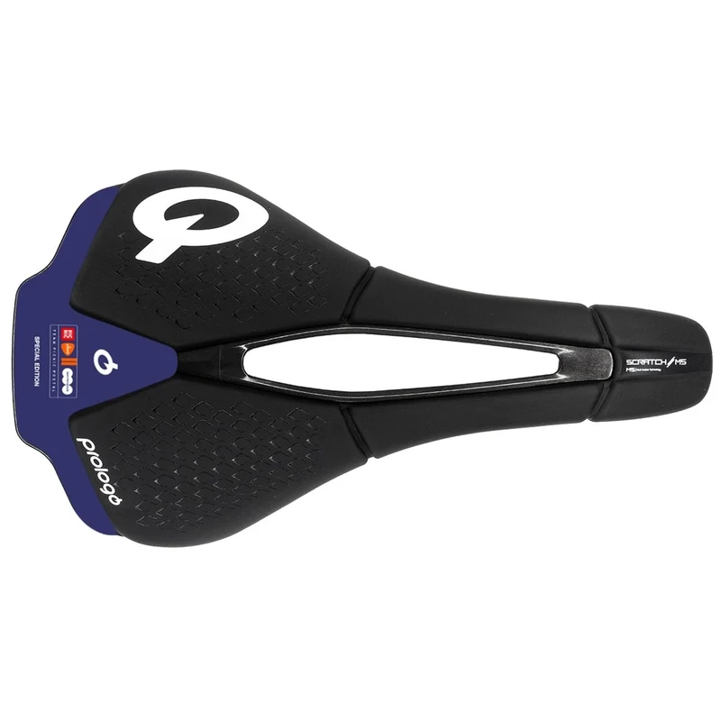 Sella Prologo Scratch M5 Space TiroX World Tour - Picnic-Postnl