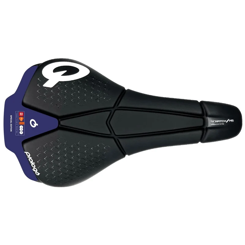 Sella Prologo Scratch M5 Tirox World Tour - Picnic-Postnl