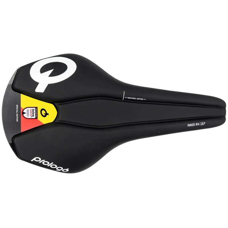 Sella Prologo Nago R4 147 Tirox World Tour - Intermarche Wanty