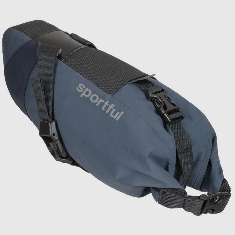 Borsa sottosella Sportful Cluster - Nero