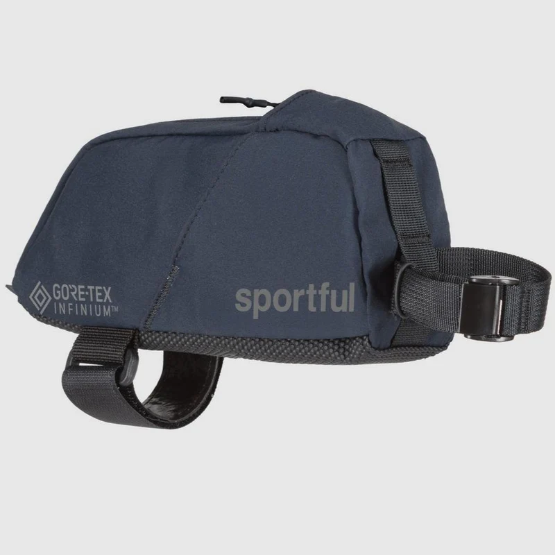 Borsa telaio Sportful Node - Nero