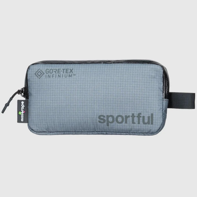 Borsello Sportful Porsello - Grigio