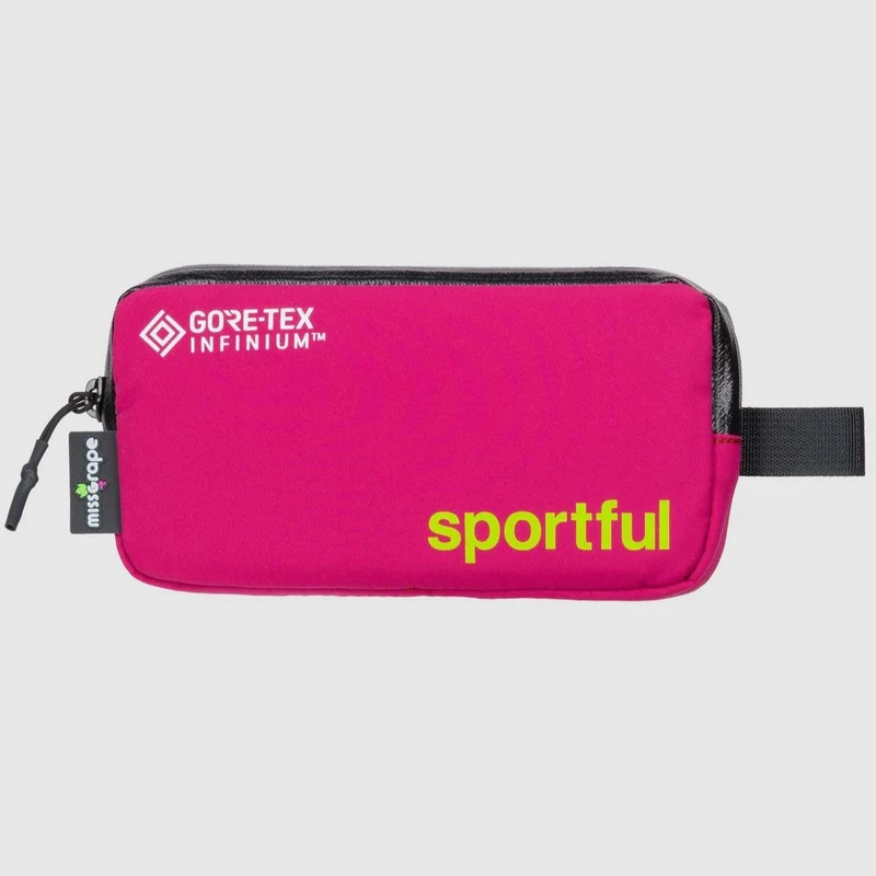 Borsello Sportful Porsello - Viola