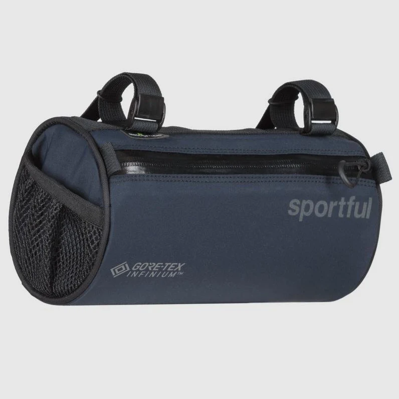 Borsa manubrio Sportful Moon - Nero