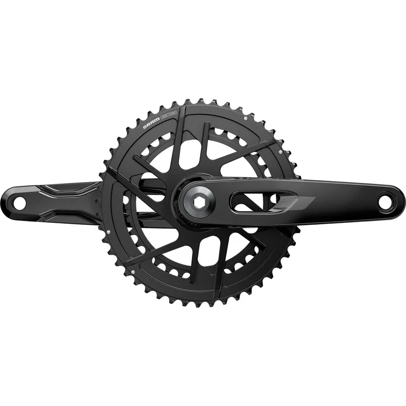 Guarnitura SRAM Rival E1 Dub - 48/35
