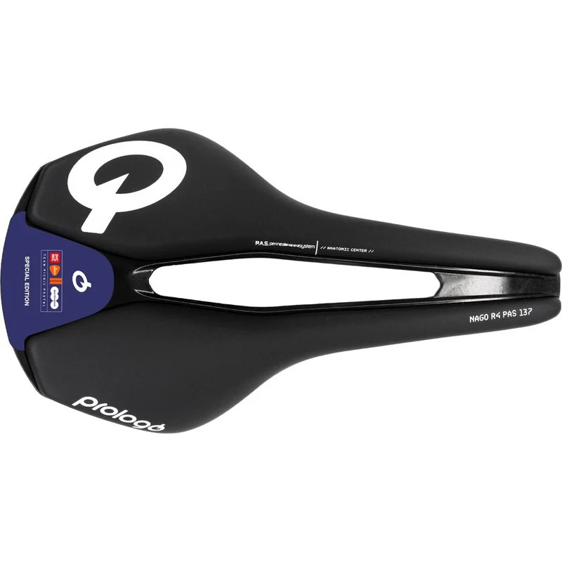 Sella Prologo Nago R4 Pas 147 Tirox World Tour - Picnic-Postnl