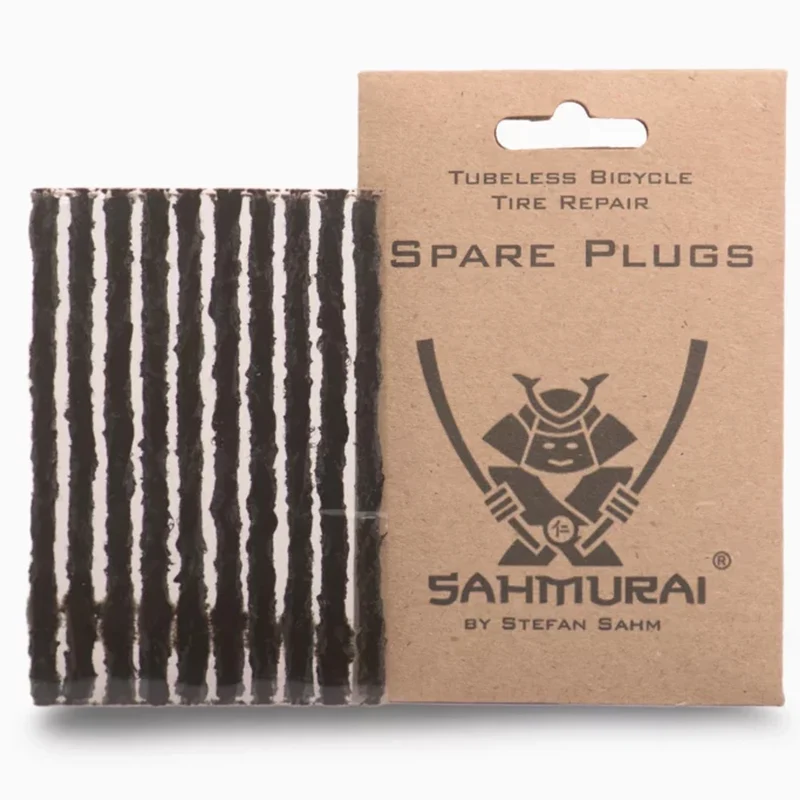 Kit Plug di ricambio Sahmurai