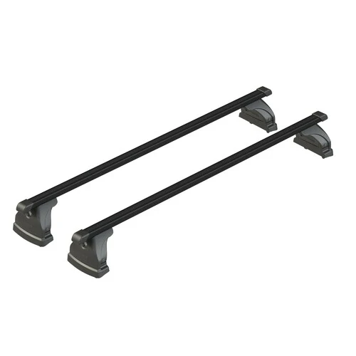 Nordrive Quadra, set completo barre portatutto in acciaio - M - Evos LP - C170 NK170LQM