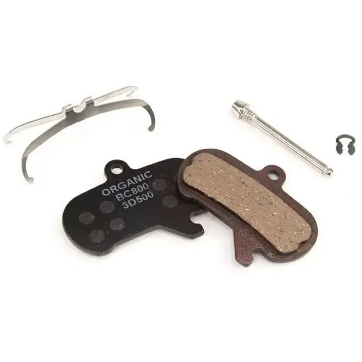Pastiglie disco Sram Maven X-Large Acciaio - Organiche