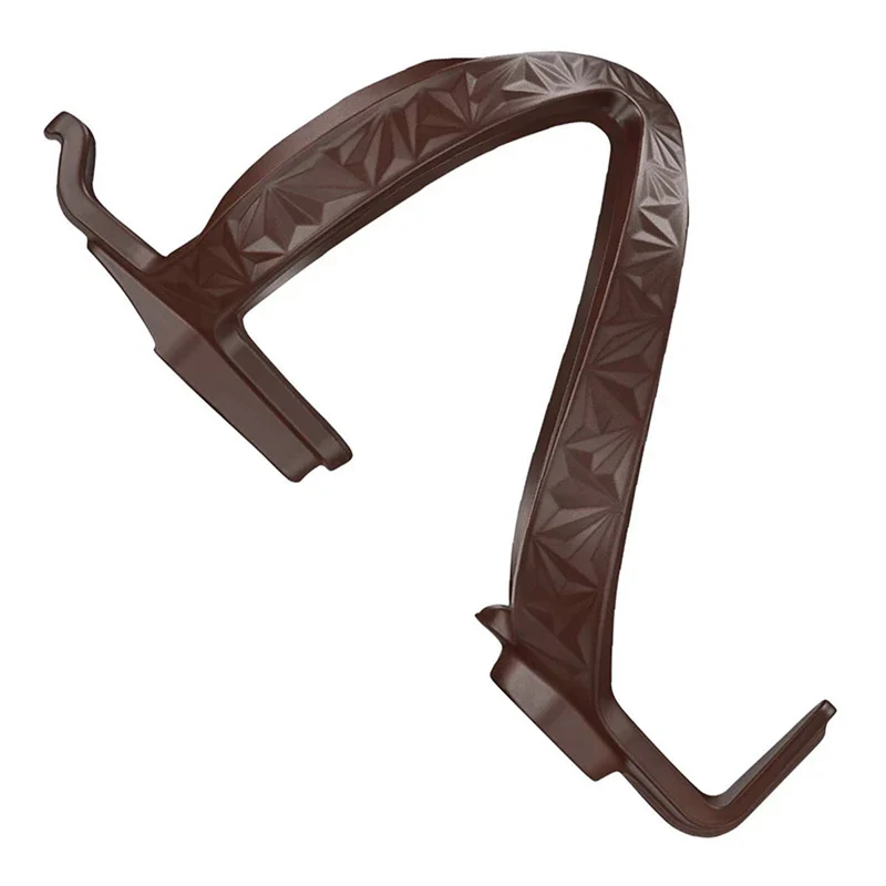 Portaborraccia Supacaz Fly Cage Poly - Marrone