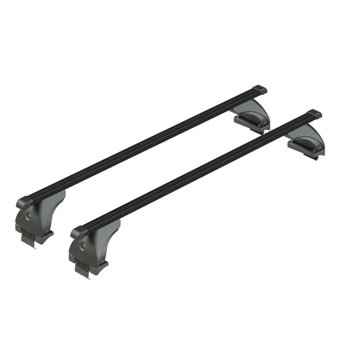 Nordrive Kit barre portatutto 024 Volkswagen Polo 3p 11/01>08/09 std K024EQM NK024EQM