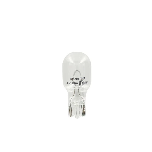 Osram 12V Original Line - W16W - 16W - W2,1x9,5d - 2 pz - Scatola