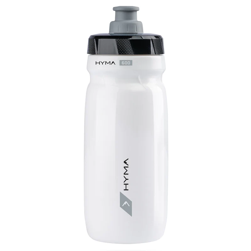 Borraccia Raceone HYMA 600 ml - Bianco