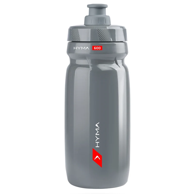 Borraccia Raceone HYMA 600 ml - Grigio