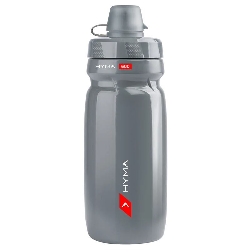Borraccia Raceone HYMA Cover 600 ml - Grigio
