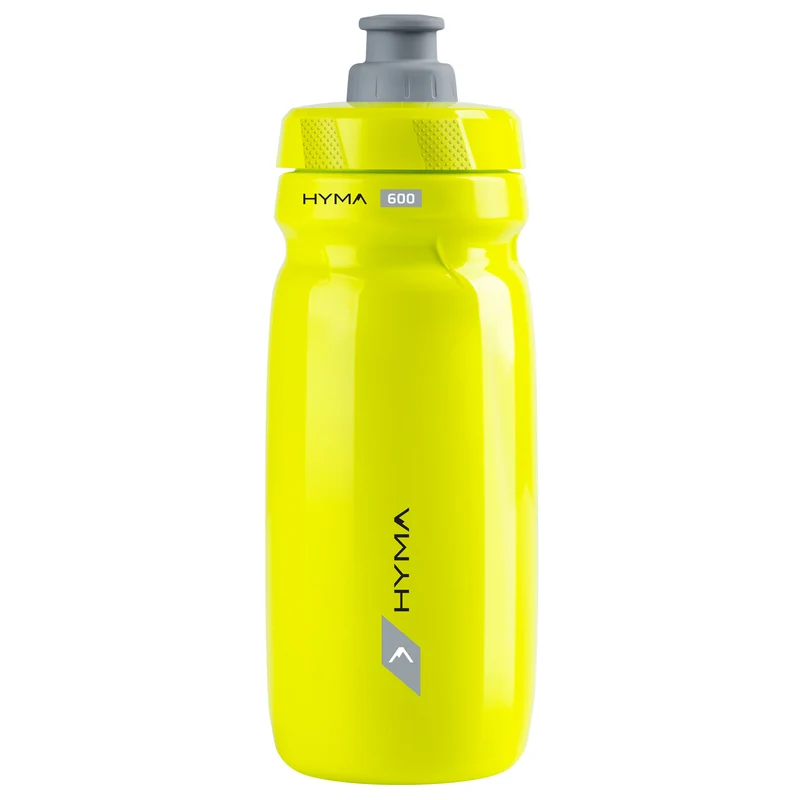 Borraccia Raceone HYMA 600 ml - Giallo