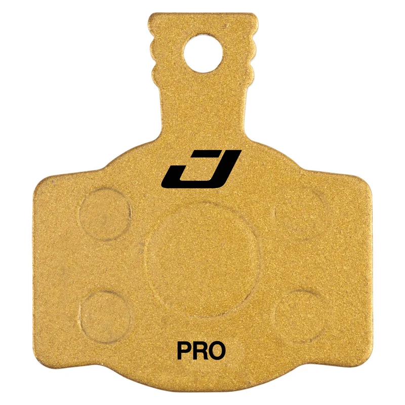 Pastiglie Disco Jagwire Pro Magura MT8/MT6/MT4 - Semi-Metallic