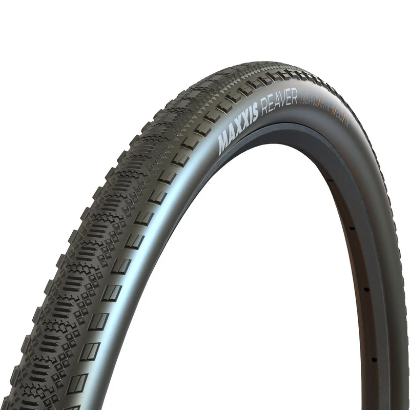 Copertone Maxxis Reaver EXO TR HYPR-X - 700x45