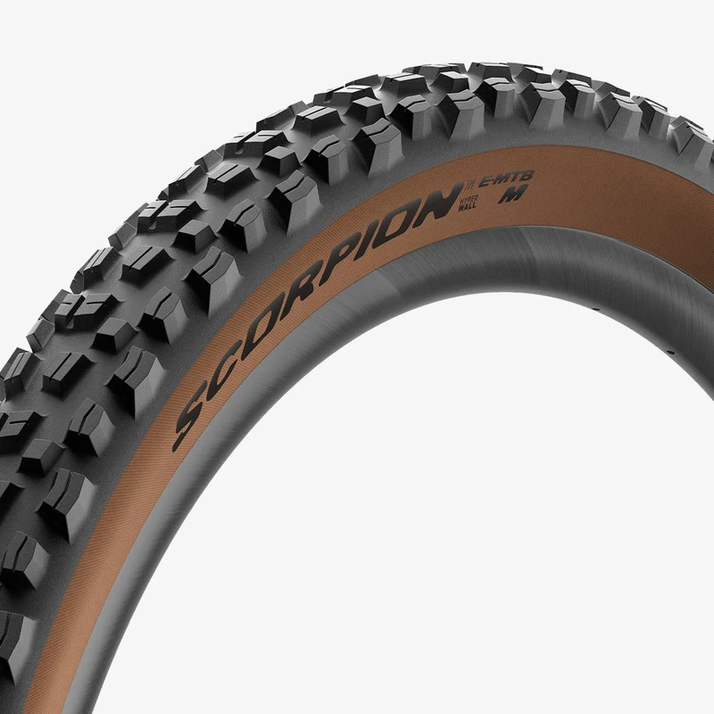 Copertone Pirelli Scorpion E-MTB M Classic - 29x2.6