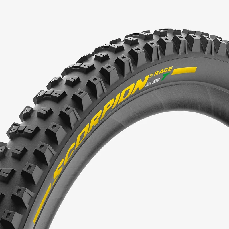 Copertone Pirelli Scorpion Race Enduro T DualWall - 29x2.50