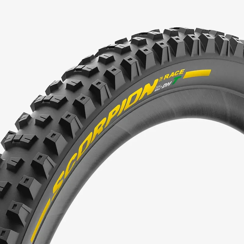 Copertone Pirelli Scorpion Race DH T - 29x2.50