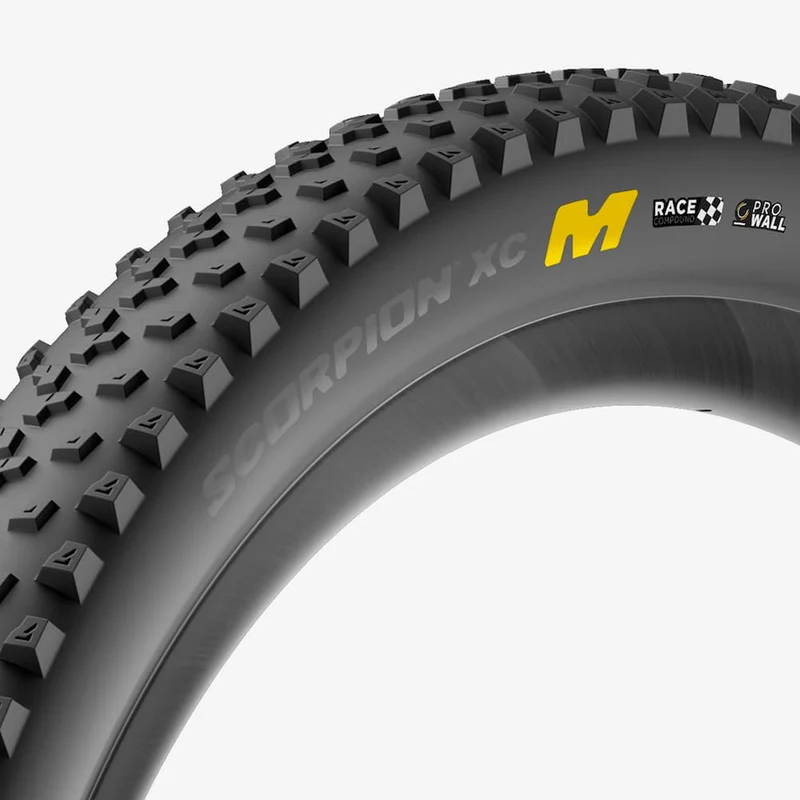 Copertone Pirelli Scorpion Race XC M Prowall - 29x2.40