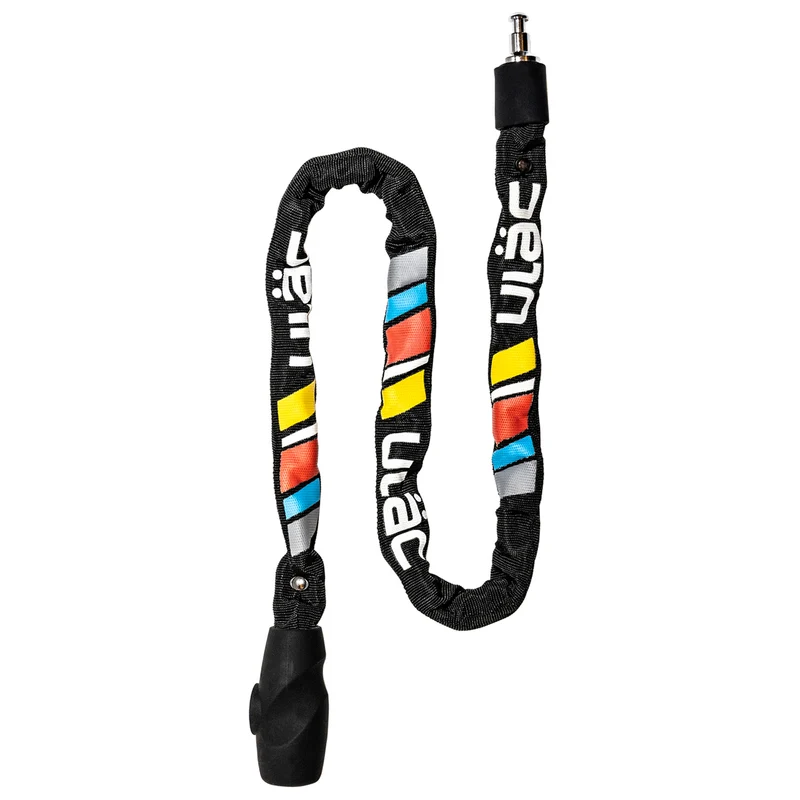 Lucchetto Ulac Diesel Vibe - Nero