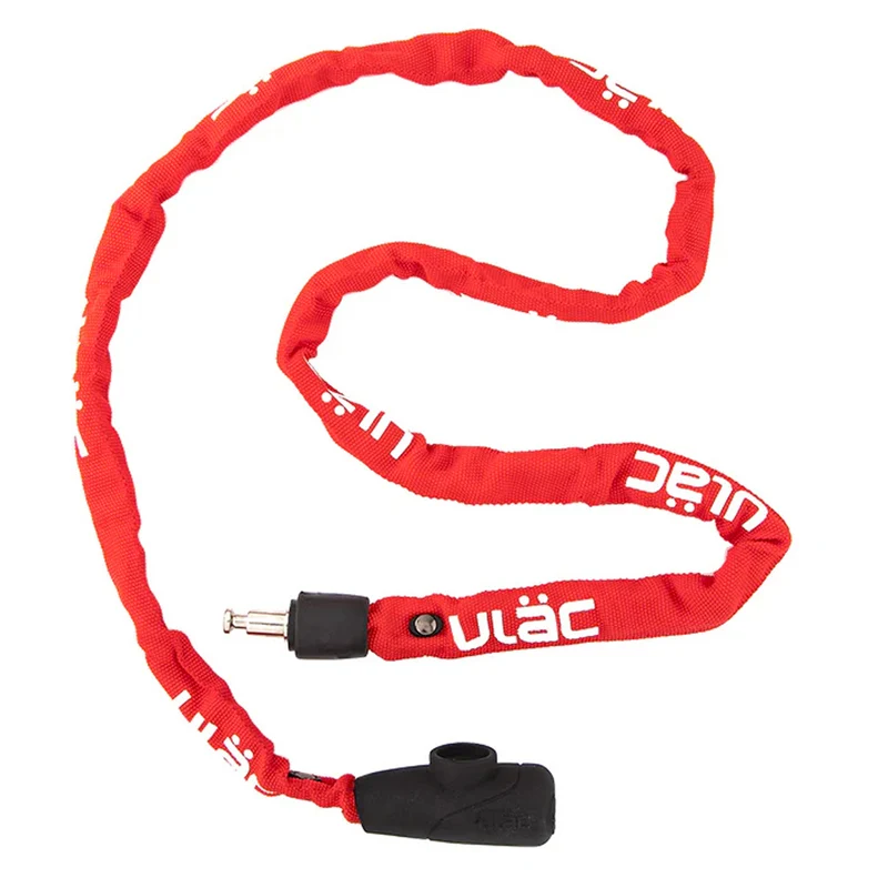 Lucchetto Ulac Supreme - Rosso