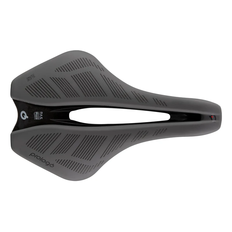 Sella Prologo Dimension R2 Nack AGX 153 - Grigio