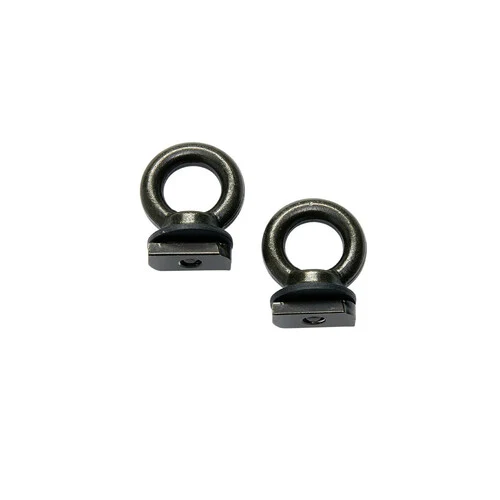 Yakima EyeBolts, Punti di ancoraggio a T, set 2 pz