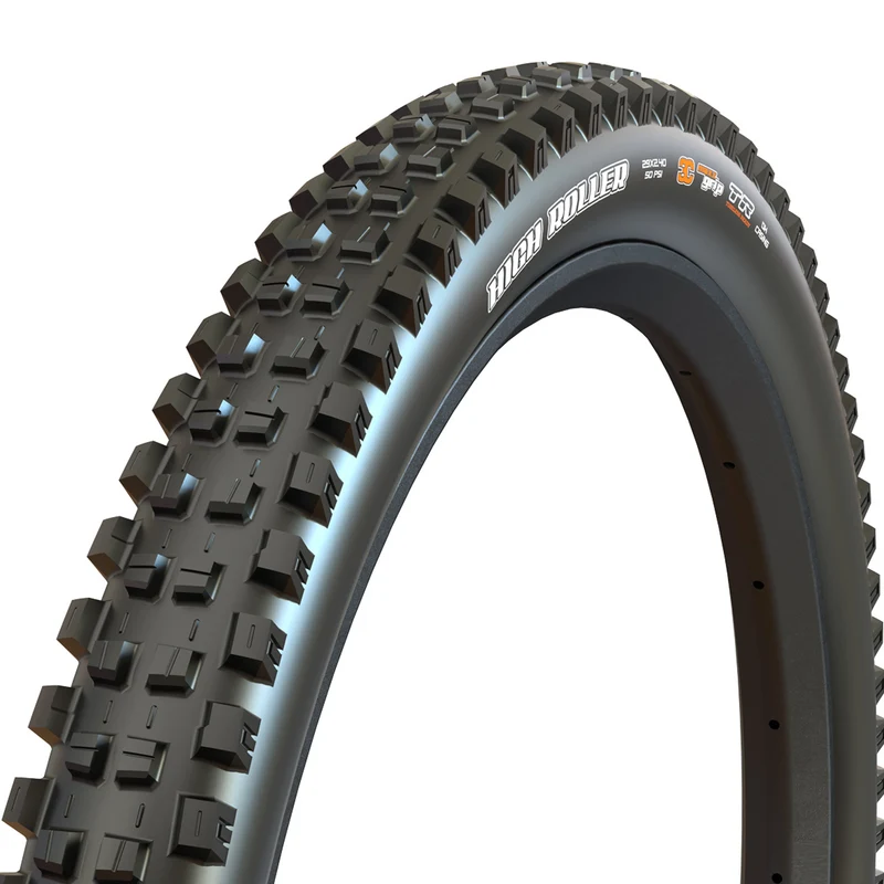 Copertone Maxxis Maxxis High Roller III 3C TR DH - 27.5 x 2.40