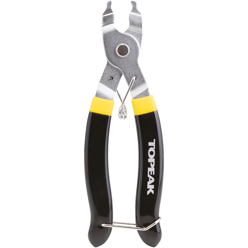 Pinza aggancio/sgancio falsamaglia catena Topeak