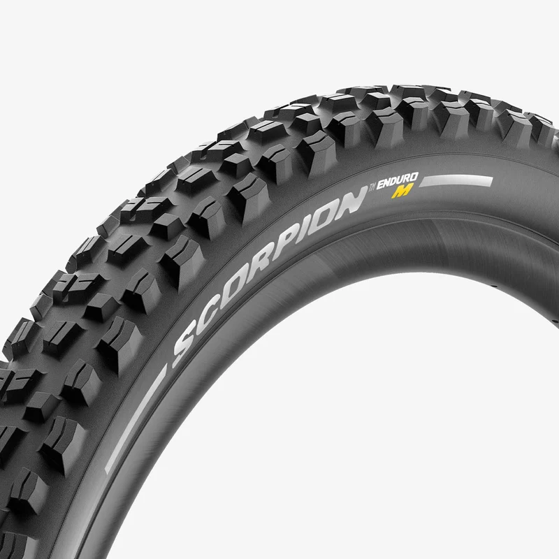 Copertone Pirelli Scorpion Enduro M - 29x2.4