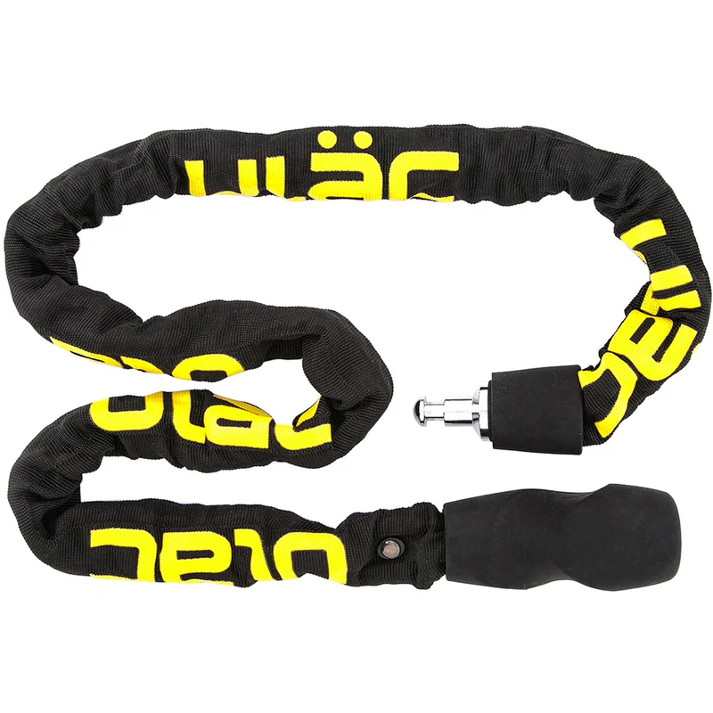 Lucchetto Ulac Diesel - Nero