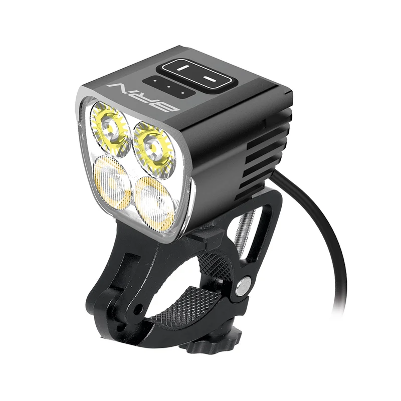 Luce Anteriore BRN Andromeda 3000