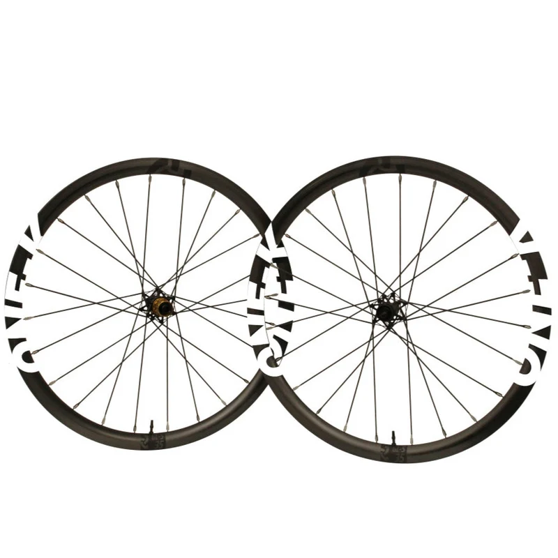 Ruote gravel ONE-K GL-S 35 DLC Ceramicspeed - Bianco